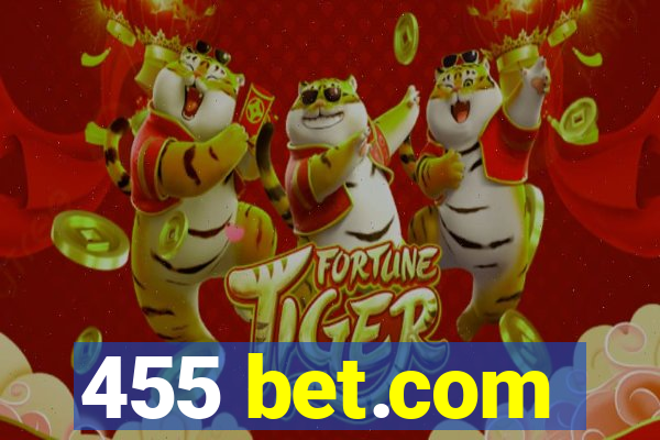 455 bet.com